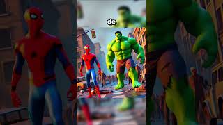 SPIDERMAN sobrevive a los ZOMBIES PARTE 3 marvel comedia [upl. by Lamar447]