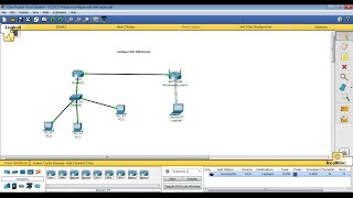 How to Configure CISCO WiFi Router [upl. by Egnalos432]