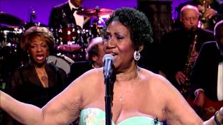 Aretha Franklin  Rolling in the Deep  Aint No Mountain Live Adele Cover Version [upl. by Ecerahs]