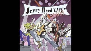 Lord Mr Ford Jerry Reed Live Still [upl. by Norven127]