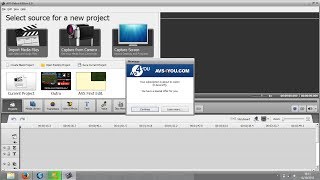 How To quotCRACKquot AVS Video Editor 6465 2014 WORK [upl. by Merp]