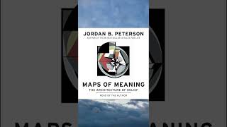 Maps of Meaning Audio Book [upl. by Atinal337]