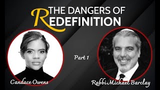 The Dangers Of Redefinition  Why We Must Take Caution [upl. by Marnie901]