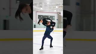 Madison Chock amp Evan Bates quotDaft Punkquot 2022 Olympic Free Dance Routine [upl. by Sutniuq50]