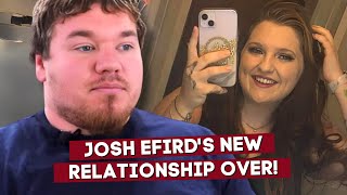 Mama June  The REAL Reason Joshs New Relationship Ended [upl. by Rimidalv]