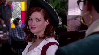 Evans Birthday  Suburgatory Best Bits [upl. by Rybma712]