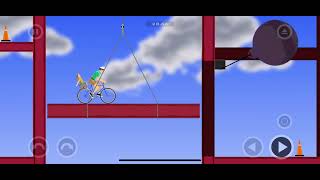 Happy Wheels Irresponsible Dad Level 6 [upl. by Drehcir]