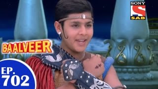 Baal Veer  बालवीर  Episode 702  29th April 2015 [upl. by Elata]