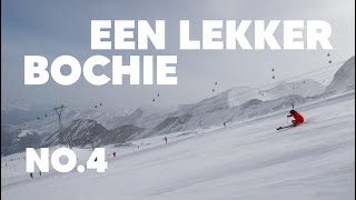 Een lekker bochie Krachten [upl. by Nikaniki]