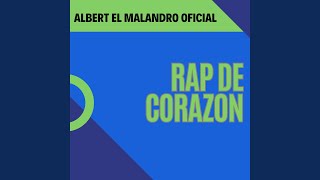 Rap De Corazon [upl. by Annadroj]