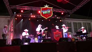 Western Swing RULES Band Cotton Eyed Joe [upl. by Damicke]