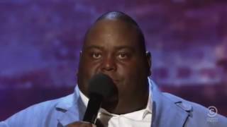 Lavell Crawford  Grocery Store Full [upl. by Ocer]