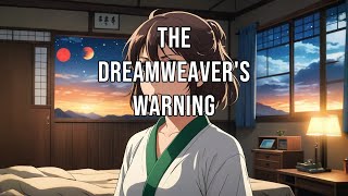 The Dreamweavers Warning anime animeseries animestory animebattles manga [upl. by Ratib257]