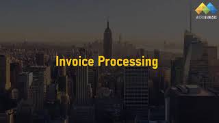 P2P Or ProcuretoPay Process Demo by MicroGenesis experts [upl. by Noreht133]