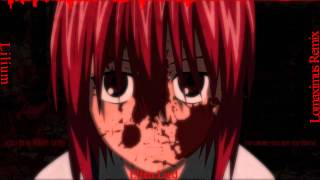 Elfen Lied  Lilium Lomaximus Remix [upl. by Octavla]