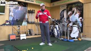 The Golf Swing Weekly Fix Pelvis Bend and More [upl. by Belia]