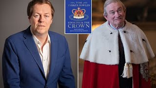 quotTom Parker Bowles Defends Queen Camillaquot [upl. by Britt]