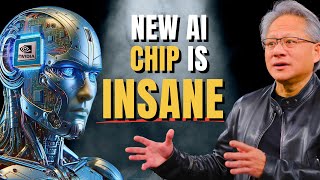 Nvidias AI Chip That Will Revolutionize the Industry  See Now [upl. by Herb]