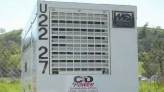 Got Power Inc Introduction Dba California Diesel amp Power aka CD amp Power [upl. by Jael]