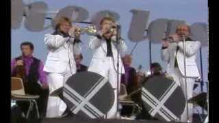 James Last amp Orchester  Stimmungsmedley 1978 [upl. by Aiuhsoj35]