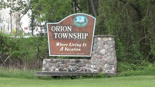 Lake Orion Where Living is a Vacation 083023 [upl. by Cordey]