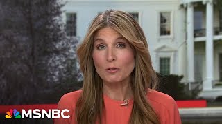 ‘It went from Russian hoax to damn right we are colluding’ Nicolle Wallace on Trump and Russia [upl. by Wack]