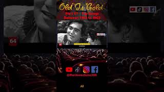 Part 07  Top Songs Between 1963 to 1963  MOHD RAFI shorts mohammedrafi oldisgold [upl. by Adena647]