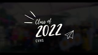 Best Graduation Video Ever  Class of 2022  Canley Vale High School [upl. by Susanne]