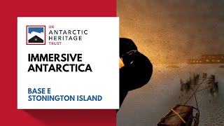 Immersive Antarctica Showreel [upl. by Nipsirc217]