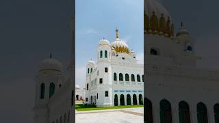 kartarpur kartarpurcorridor gurunanakdevji gurdwara [upl. by Solegna]