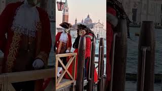 Venice Carnival The Ultimate Insiders Guide 🎭 🇮🇹 Italy [upl. by Casandra776]