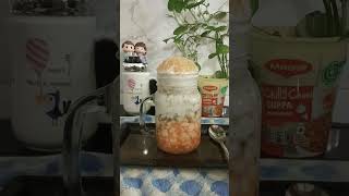 Ambitious Amiable Amorous Amusing Fruit ICECREAM FALOODA [upl. by Fredrika]