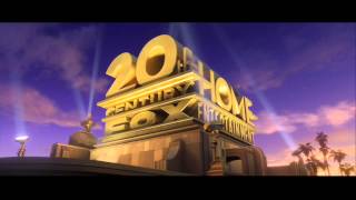 20th Century Fox Home Entertainment  HD [upl. by Neal]