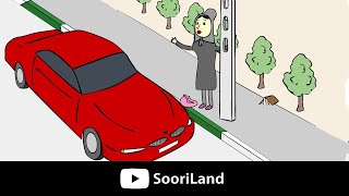 پرویز و پونه  ماشین قراضه [upl. by Golter]