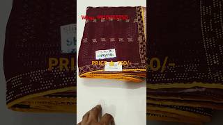 🔥🔥 TRENDING FANCY SAREES sirojki work sarees party wear sarees dulhan sarees [upl. by Yevoc]