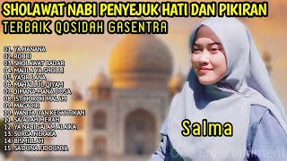 SHOLAWAT QASIDAH PENYEJUK HATI GASENTRA  YA HANANA ROBBI  530 FULL ALBUM [upl. by Aihsenek]