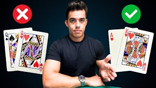 The ONLY Poker Strategy Video You Will Ever Need FULL COURSE [upl. by Evanthe]