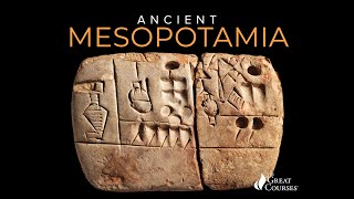 Mesopotamia  Return to Eden  Lost Civilizations 03 [upl. by Heimlich]