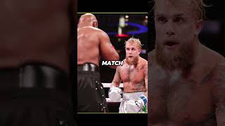 HOW MIKE TYSON LOST TO JAKE PAUL 😳🤑 RONALDO VS NEYMAR BOXING MATCH WOULD BE BETTER 🔥🥊 [upl. by Vange]