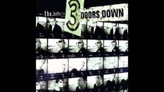 3 Doors Down Smack [upl. by Hameean302]