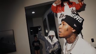 NBA YoungBoy  Lights Go Down Official Video [upl. by Cynera]