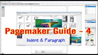 Pagemaker Guide 4  Mizo [upl. by Carolynn]