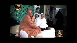 Quddusi Sahab ki Bewah  Part 9  Hina Dilpazeer  Badar Khalil  Waqar Hussain [upl. by Willms123]