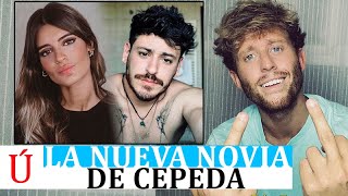 Gonzalo confirma la relación de Cepeda y Susana de La Isla de las Tentaciones y mete a Aitana [upl. by Notsag646]