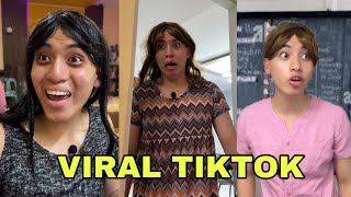 Vince Alarcon Viral Tiktok Compilation pt 43 [upl. by Bergin]