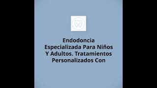 Tratamiento de Endodoncia [upl. by Roice]