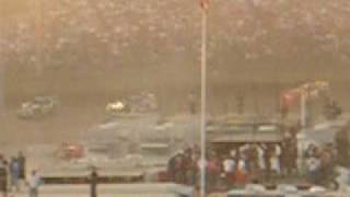 2009 World 100 Heat 2 [upl. by Oilcareh]