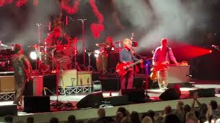 Crowded House  Recurring Dream  Live in Atlanta 83024 [upl. by Gurevich]