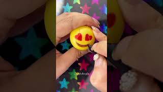 No tires mas tus chupetines Comenta que emojis usarías emojis diy ideasreciclando portachupetin [upl. by Animehliw154]