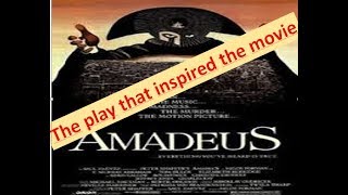 Amadeus 1984 Full Movie Review  F Murray Abraham amp Tom Hulce  Review amp Facts [upl. by Amada]